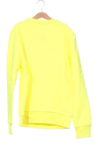 Παιδική μπλούζα Diesel, Μέγεθος 13-14y/ 164-168 εκ., Χρώμα Κίτρινο, Τιμή 20,72 €