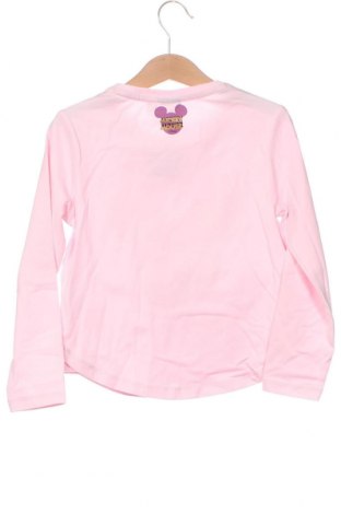Dziecięca bluzka Disney, Rozmiar 5-6y/ 116-122 cm, Kolor Różowy, Cena 47,98 zł