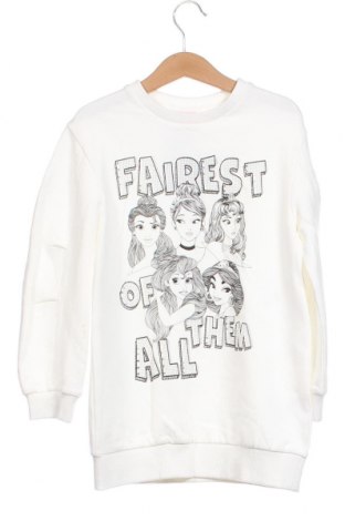 Kinder Shirt Disney, Größe 5-6y/ 116-122 cm, Farbe Weiß, Preis 5,85 €