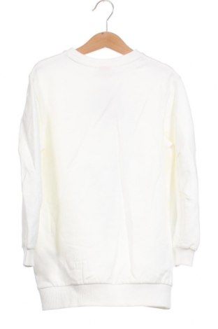Детска блуза Disney, Размер 5-6y/ 116-122 см, Цвят Бял, Цена 18,00 лв.