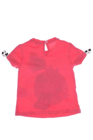Dziecięca bluzka Disney, Rozmiar 6-9m/ 68-74 cm, Kolor Różowy, Cena 47,98 zł