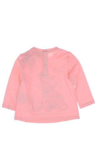 Παιδική μπλούζα Disney, Μέγεθος 6-9m/ 68-74 εκ., Χρώμα Ρόζ , Τιμή 9,28 €