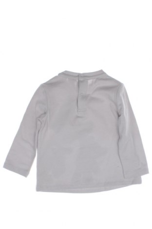 Детска блуза Disney, Размер 6-9m/ 68-74 см, Цвят Сив, Цена 18,00 лв.