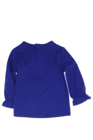 Dziecięca bluzka Disney, Rozmiar 6-9m/ 68-74 cm, Kolor Niebieski, Cena 14,87 zł