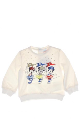 Kinder Shirt Disney, Größe 6-9m/ 68-74 cm, Farbe Ecru, Preis 5,10 €