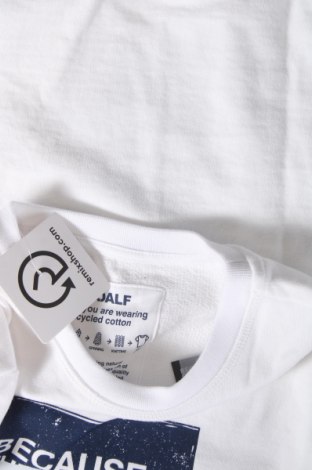 Kinder Shirt Ecoalf, Größe 11-12y/ 152-158 cm, Farbe Weiß, Preis € 41,24