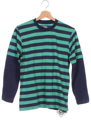 Детска блуза Eleven, Размер 14-15y/ 168-170 см, Цвят Многоцветен, Цена 12,91 лв.