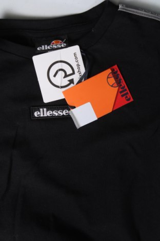 Детска блуза Ellesse, Размер 9-10y/ 140-146 см, Цвят Черен, Цена 22,95 лв.
