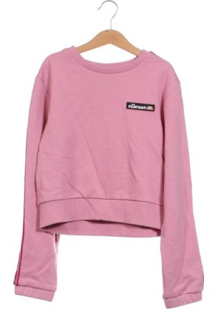 Kinder Shirt Ellesse, Größe 9-10y/ 140-146 cm, Farbe Rosa, Preis € 15,77