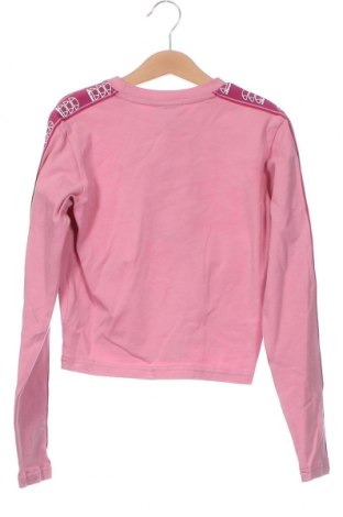 Kinder Shirt Ellesse, Größe 9-10y/ 140-146 cm, Farbe Rosa, Preis 26,29 €