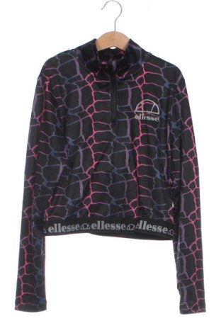 Детска блуза Ellesse, Размер 9-10y/ 140-146 см, Цвят Многоцветен, Цена 30,60 лв.