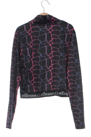 Детска блуза Ellesse, Размер 9-10y/ 140-146 см, Цвят Многоцветен, Цена 28,05 лв.