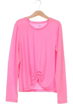 Kinder Shirt Energetics, Größe 10-11y/ 146-152 cm, Farbe Rosa, Preis € 4,74