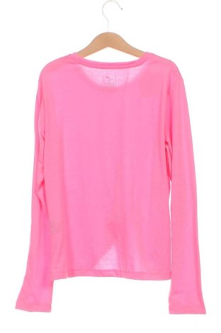 Kinder Shirt Energetics, Größe 10-11y/ 146-152 cm, Farbe Rosa, Preis 3,37 €