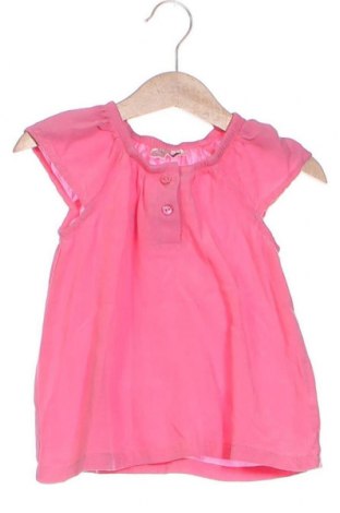 Παιδική μπλούζα Ergee, Μέγεθος 9-12m/ 74-80 εκ., Χρώμα Ρόζ , Τιμή 6,02 €