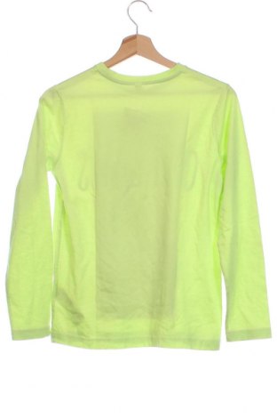 Bluză pentru copii Esprit, Mărime 11-12y/ 152-158 cm, Culoare Verde, Preț 72,37 Lei