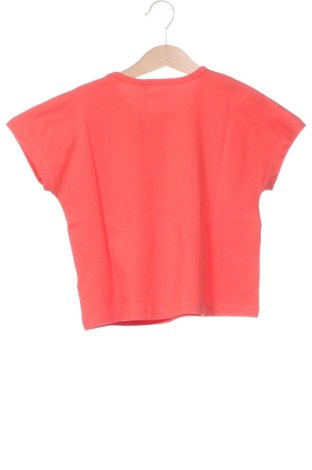 Dziecięca bluzka Esprit, Rozmiar 3-4y/ 104-110 cm, Kolor Różowy, Cena 47,58 zł
