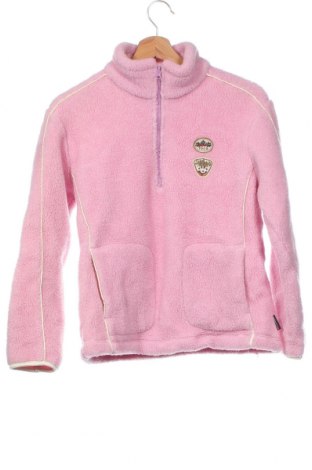 Детска блуза F.LLI Campagnolo, Размер 14-15y/ 168-170 см, Цвят Розов, Цена 5,50 лв.