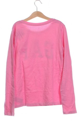 Παιδική μπλούζα Gap, Μέγεθος 12-13y/ 158-164 εκ., Χρώμα Ρόζ , Τιμή 15,46 €