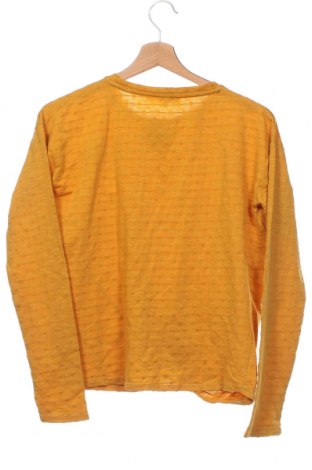 Παιδική μπλούζα Garcia, Μέγεθος 15-18y/ 170-176 εκ., Χρώμα Κίτρινο, Τιμή 5,17 €