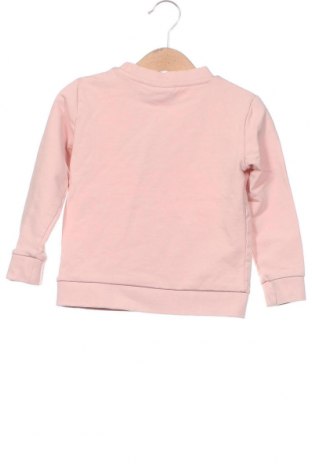 Детска блуза Garcia, Размер 18-24m/ 86-98 см, Цвят Розов, Цена 9,90 лв.