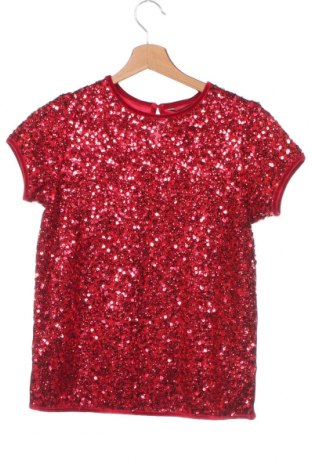 Kinder Shirt George, Größe 11-12y/ 152-158 cm, Farbe Rot, Preis 2,76 €