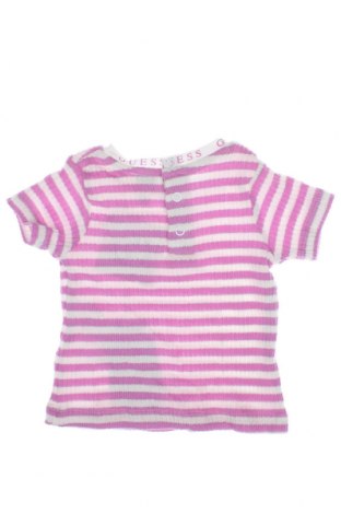 Παιδική μπλούζα Guess, Μέγεθος 3-6m/ 62-68 εκ., Χρώμα Πολύχρωμο, Τιμή 39,69 €