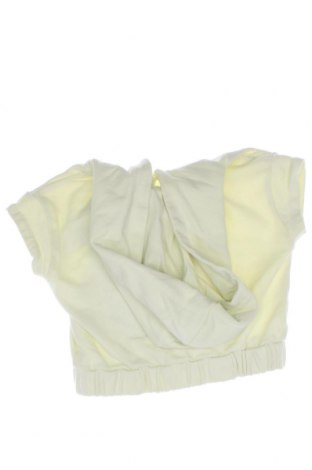 Dziecięca bluzka Guess, Rozmiar 3-6m/ 62-68 cm, Kolor Żółty, Cena 30,79 zł