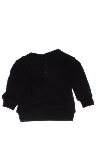 Bluză pentru copii Guess, Mărime 3-6m/ 62-68 cm, Culoare Negru, Preț 87,13 Lei