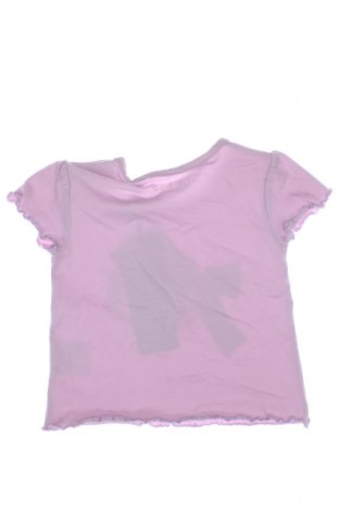 Dziecięca bluzka Guess, Rozmiar 3-6m/ 62-68 cm, Kolor Fioletowy, Cena 205,24 zł