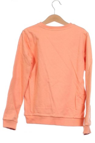 Kinder Shirt Guess, Größe 7-8y/ 128-134 cm, Farbe Orange, Preis 17,86 €