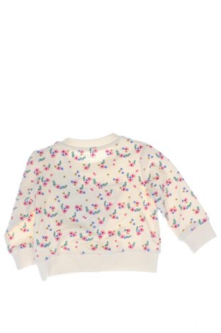 Детска блуза Guess, Размер 3-6m/ 62-68 см, Цвят Екрю, Цена 38,50 лв.