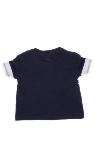 Dziecięca bluzka Guess, Rozmiar 3-6m/ 62-68 cm, Kolor Niebieski, Cena 82,10 zł