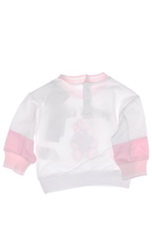 Kinder Shirt Guess, Größe 3-6m/ 62-68 cm, Farbe Weiß, Preis 21,83 €