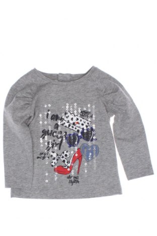 Kinder Shirt Guess, Größe 3-6m/ 62-68 cm, Farbe Grau, Preis € 23,81