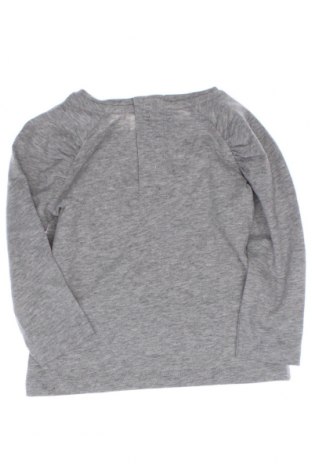 Детска блуза Guess, Размер 3-6m/ 62-68 см, Цвят Сив, Цена 77,00 лв.