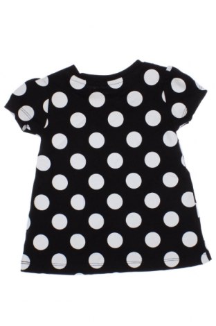Bluză pentru copii Guess, Mărime 3-6m/ 62-68 cm, Culoare Negru, Preț 91,18 Lei