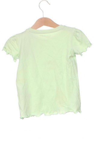 Bluză pentru copii Guess, Mărime 2-3y/ 98-104 cm, Culoare Verde, Preț 202,63 Lei