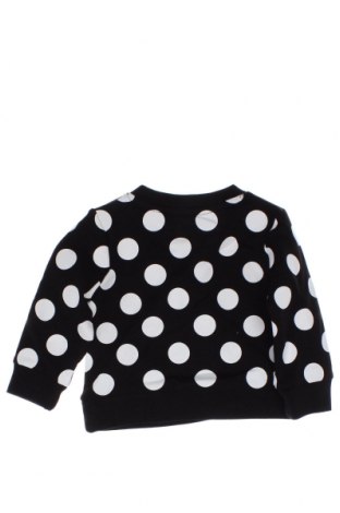 Детска блуза Guess, Размер 3-6m/ 62-68 см, Цвят Черен, Цена 30,80 лв.