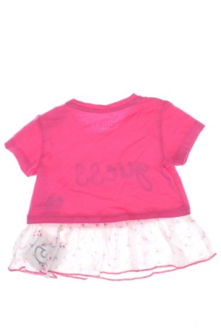 Kinder Shirt Guess, Größe 3-6m/ 62-68 cm, Farbe Rosa, Preis € 39,69