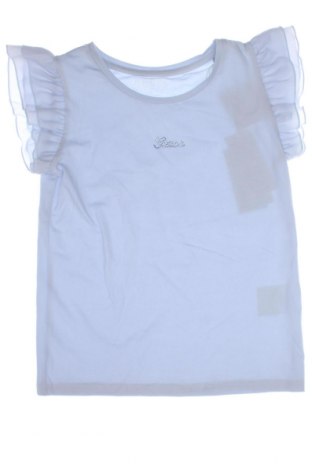 Детска блуза Guess, Размер 7-8y/ 128-134 см, Цвят Син, Цена 26,95 лв.