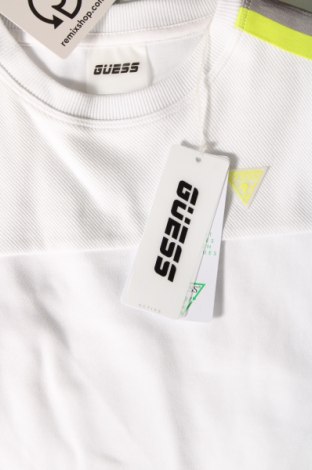 Παιδική μπλούζα Guess, Μέγεθος 7-8y/ 128-134 εκ., Χρώμα Λευκό, Τιμή 39,69 €
