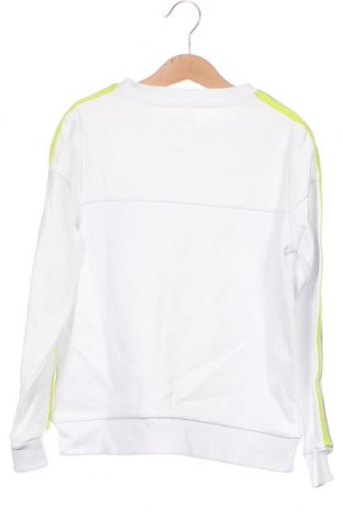 Dziecięca bluzka Guess, Rozmiar 7-8y/ 128-134 cm, Kolor Biały, Cena 194,98 zł