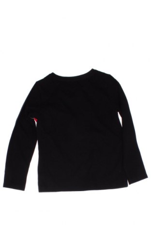 Детска блуза Guess, Размер 2-3y/ 98-104 см, Цвят Черен, Цена 42,35 лв.