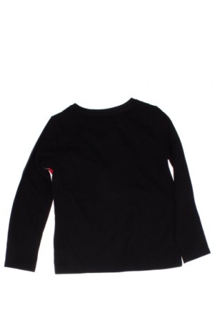 Kinder Shirt Guess, Größe 2-3y/ 98-104 cm, Farbe Schwarz, Preis 39,69 €