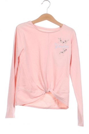Παιδική μπλούζα Guess, Μέγεθος 7-8y/ 128-134 εκ., Χρώμα Ρόζ , Τιμή 21,83 €