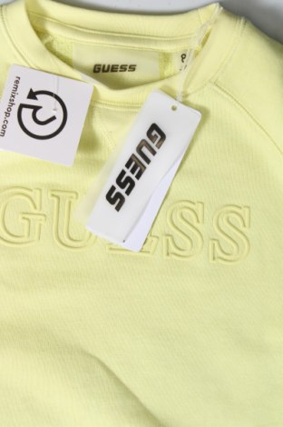 Kinder Shirt Guess, Größe 8-9y/ 134-140 cm, Farbe Gelb, Preis € 23,81