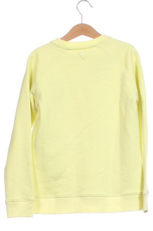 Παιδική μπλούζα Guess, Μέγεθος 8-9y/ 134-140 εκ., Χρώμα Κίτρινο, Τιμή 23,81 €