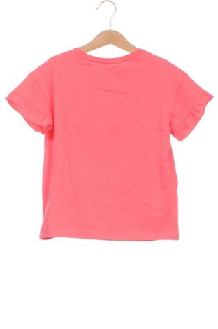 Детска блуза Guess, Размер 7-8y/ 128-134 см, Цвят Розов, Цена 77,00 лв.