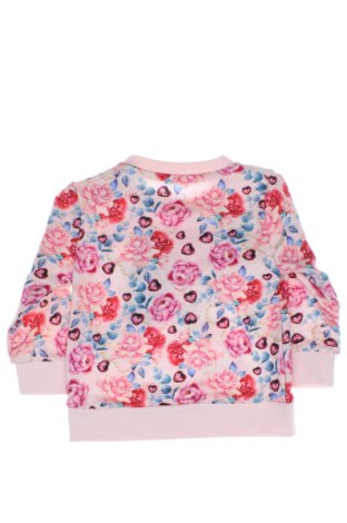Kinder Shirt Guess, Größe 3-6m/ 62-68 cm, Farbe Rosa, Preis 21,83 €